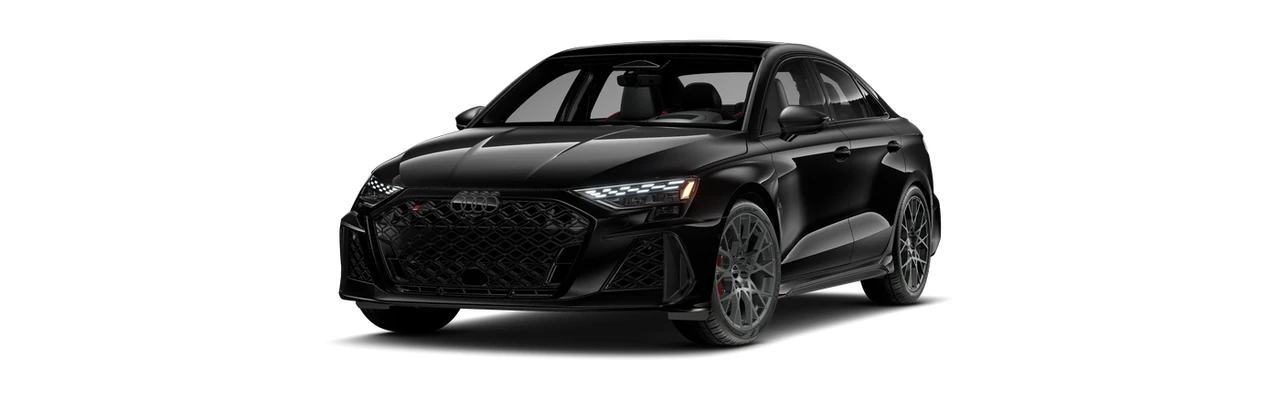 2027 Audi RS Q8 Performance - Image 14 of 25
