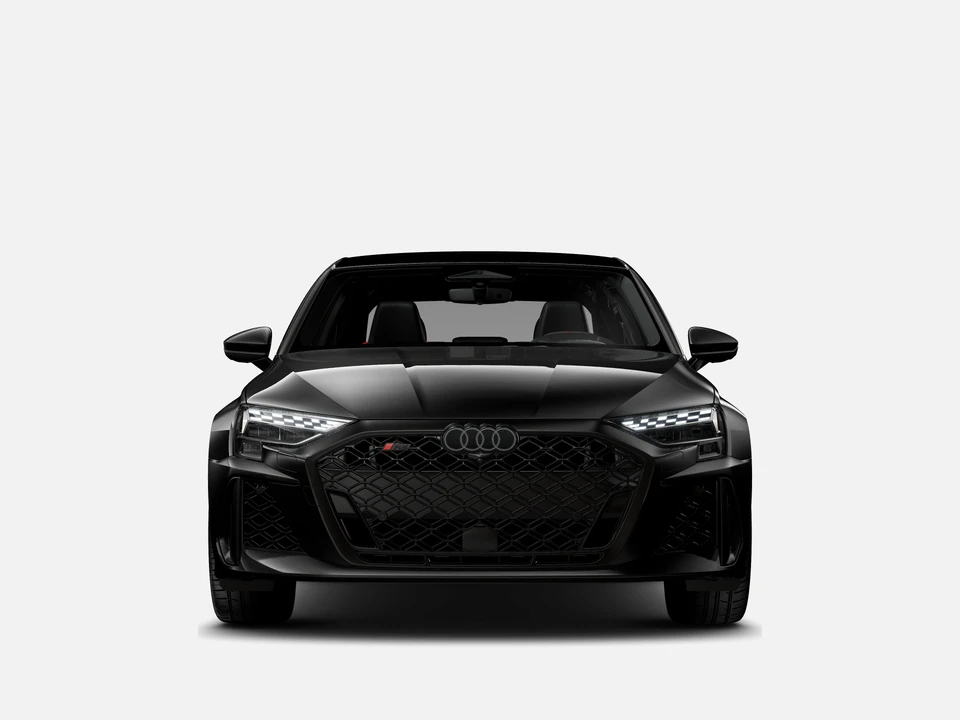 2027 Audi RS Q8 Performance - Image 5 of 25