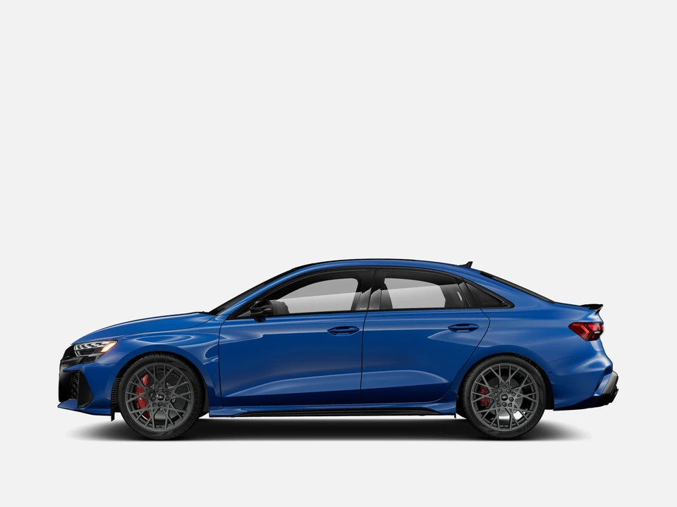2027 Audi RS Q8 Performance - Image 8 of 25