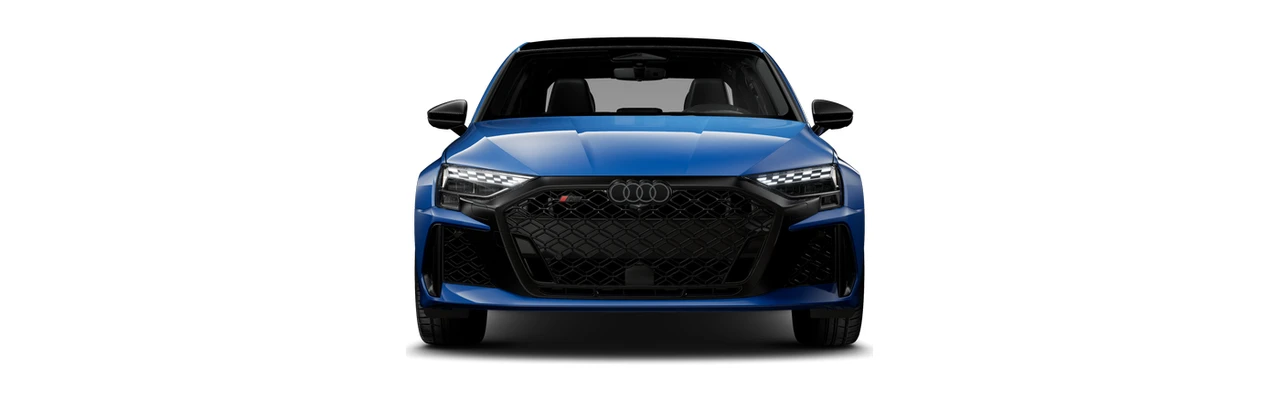 2027 Audi RS Q8 Performance - Image 25 of 25