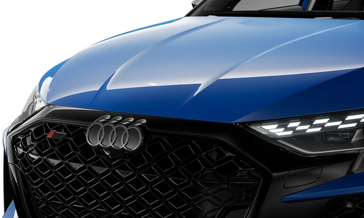2027 Audi RS Q8 Performance - Image 10 of 25