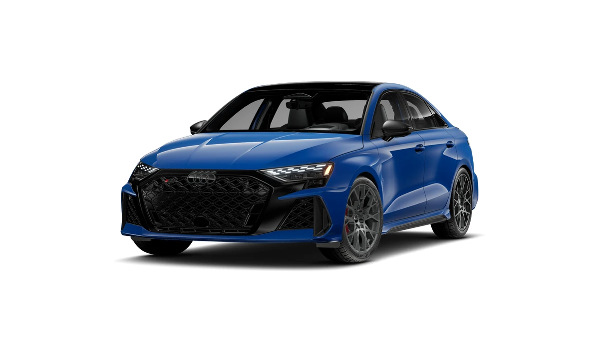 2027 Audi RS Q8 Performance - Image 11 of 25