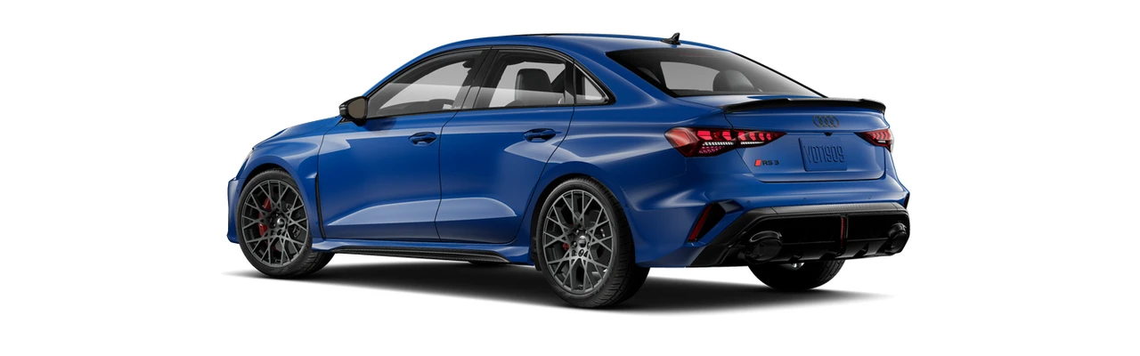2027 Audi RS Q8 Performance - Image 18 of 25