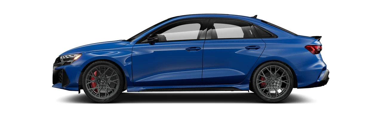 2027 Audi RS Q8 Performance - Image 19 of 25