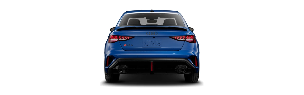 2027 Audi RS Q8 Performance - Image 22 of 25