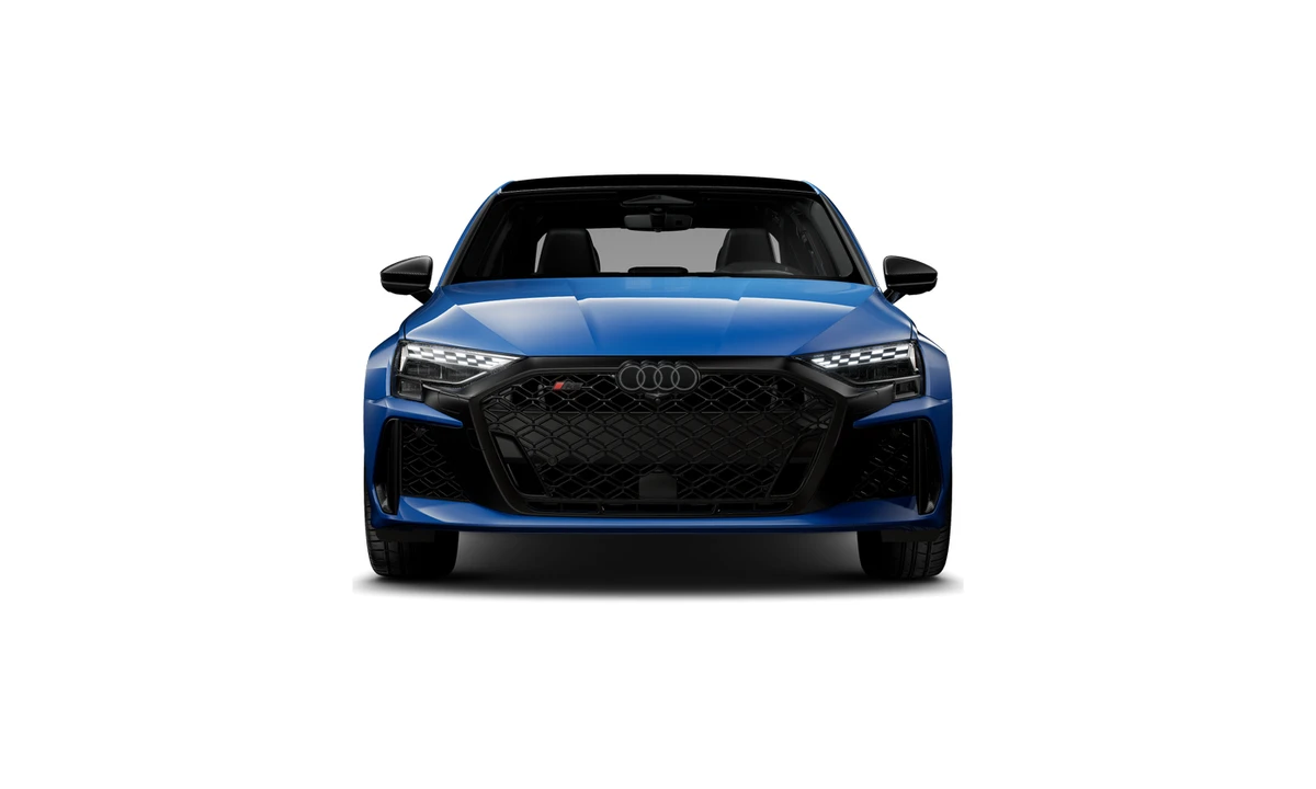 2027 Audi RS Q8 Performance - Image 23 of 25