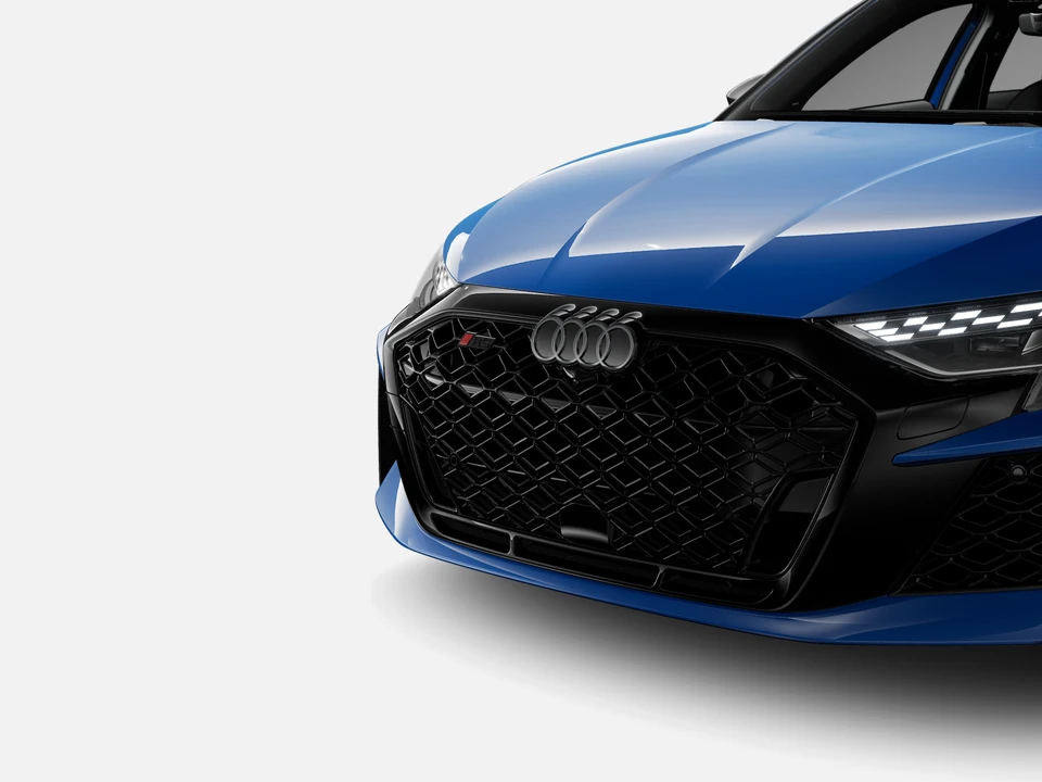 2027 Audi RS Q8 Performance - Image 3 of 25