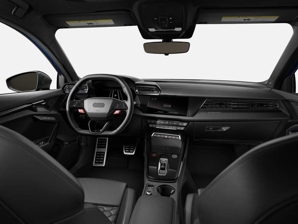 2027 Audi RS Q8 Performance - Image 4 of 25