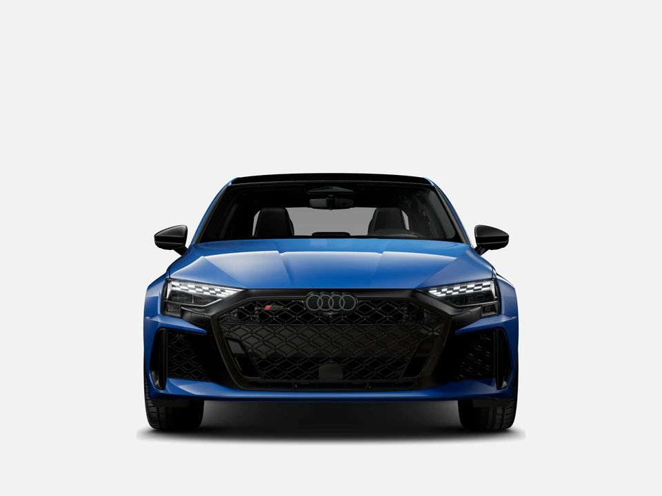 2027 Audi RS Q8 Performance - Image 5 of 25