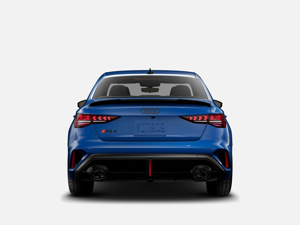 2027 Audi RS Q8 Performance - Image 6 of 25