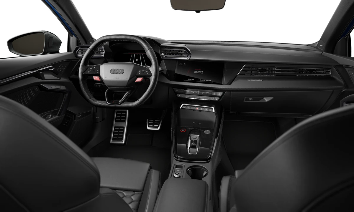 2027 Audi RS Q8 Performance - Image 13 of 25