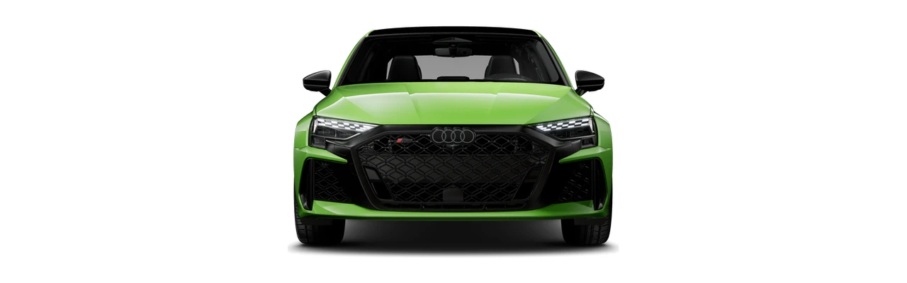 2026 Audi 8Y RS3 - Image 25 of 25