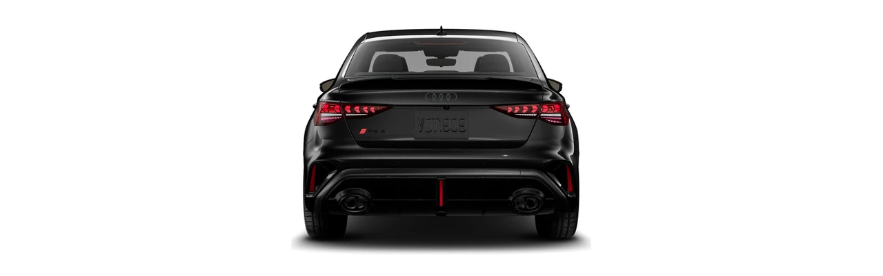 2026 Audi 8Y RS3 - Image 22 of 25