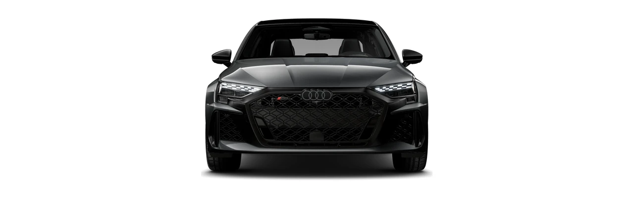2026 Audi 8Y RS3 - Image 25 of 25