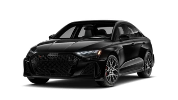 2026 Audi RS Q8 Performance - Image 12 of 25