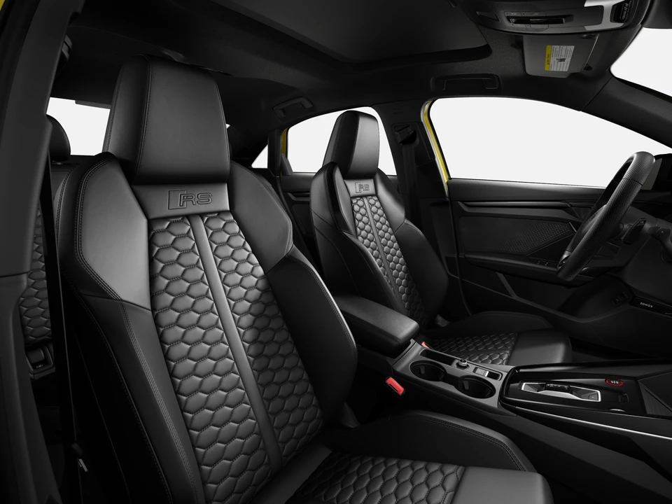 2027 Audi RS Q8 Performance - Image 2 of 25