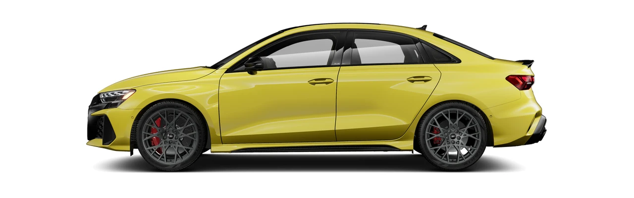 2027 Audi RS Q8 Performance - Image 19 of 25