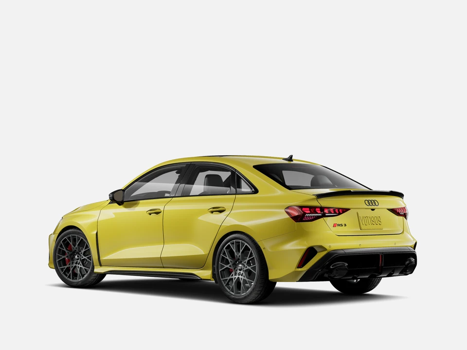 2027 Audi RS Q8 Performance - Image 7 of 25