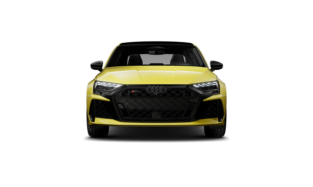 2027 Audi RS Q8 Performance - Image 23 of 25