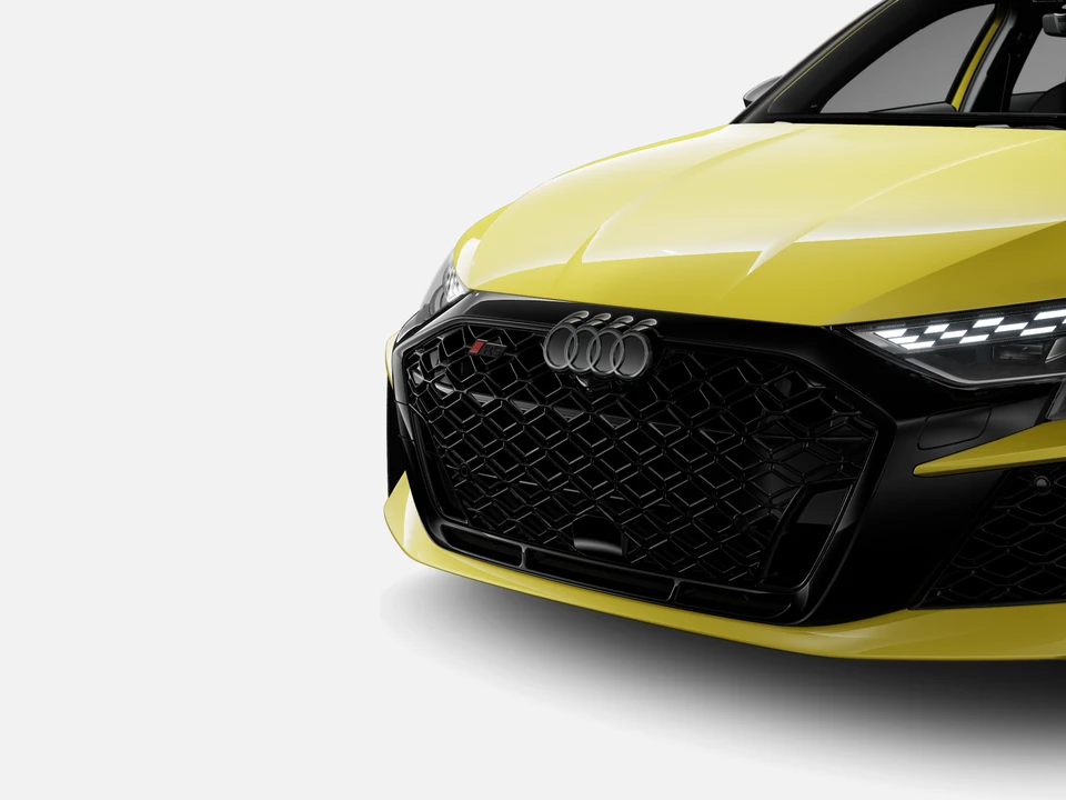 2027 Audi RS Q8 Performance - Image 3 of 25
