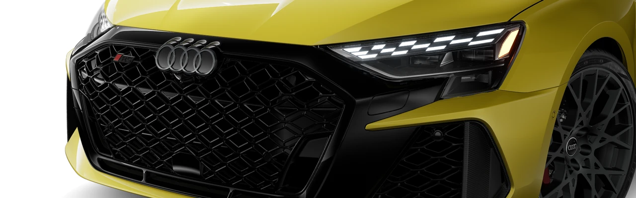 2027 Audi RS Q8 Performance - Image 15 of 25
