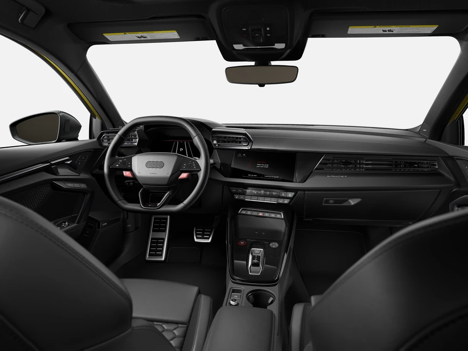 2027 Audi RS Q8 Performance - Image 4 of 25