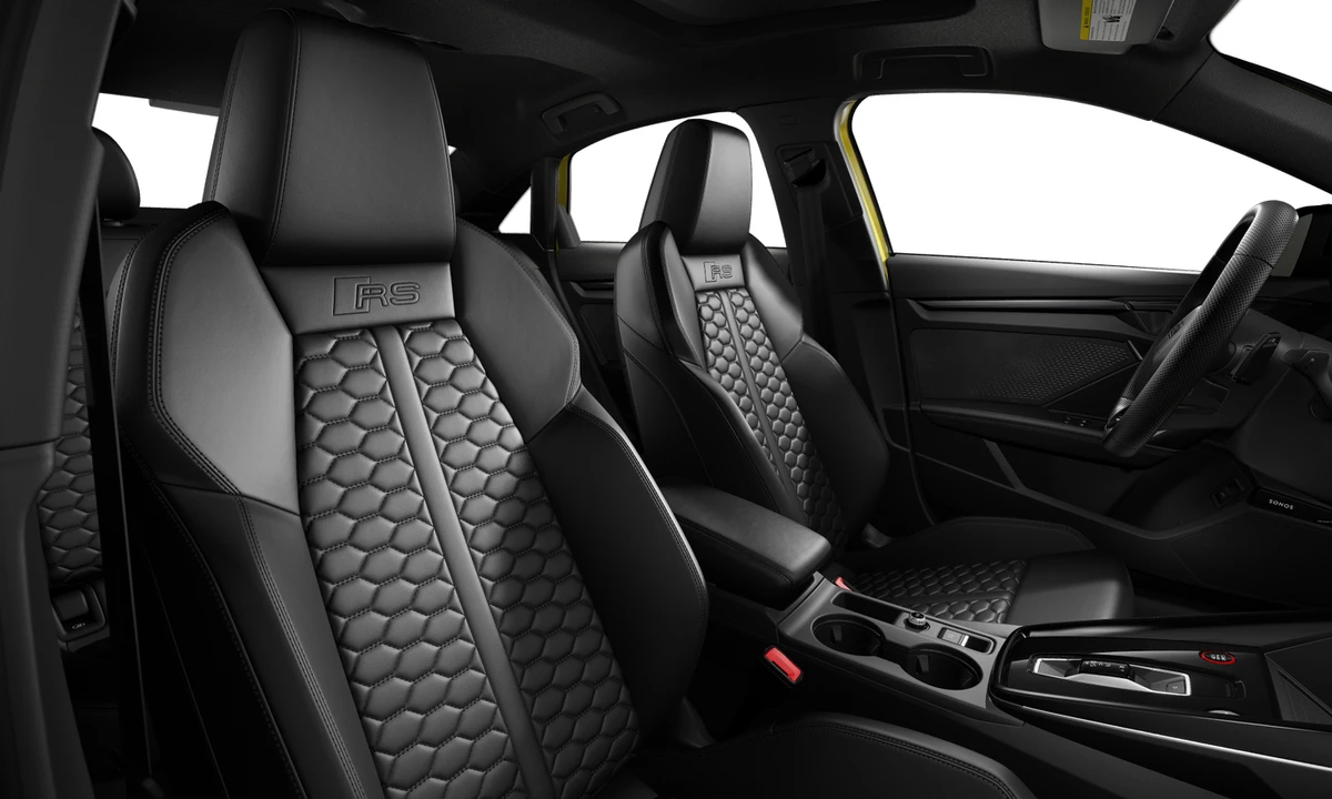 2027 Audi RS Q8 Performance - Image 9 of 25