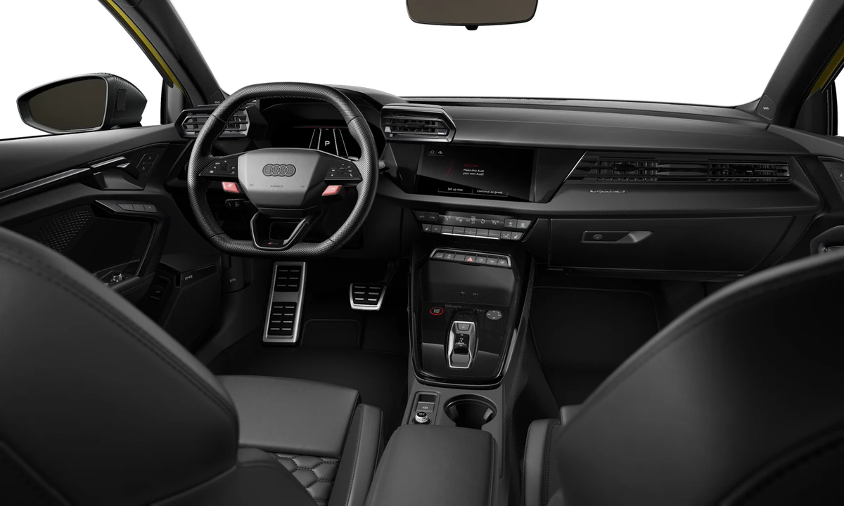 2027 Audi RS Q8 Performance - Image 13 of 25