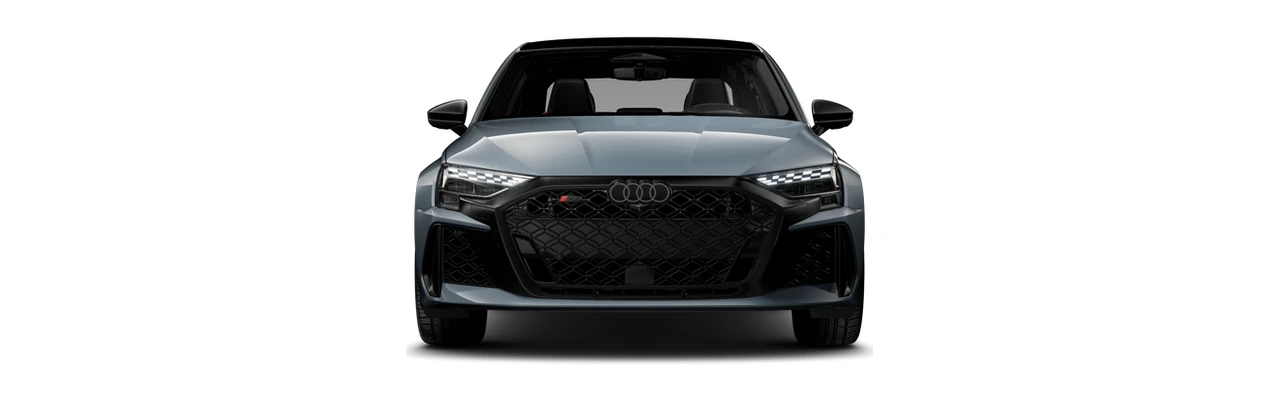 2026 Audi 8Y RS3 - Image 25 of 25