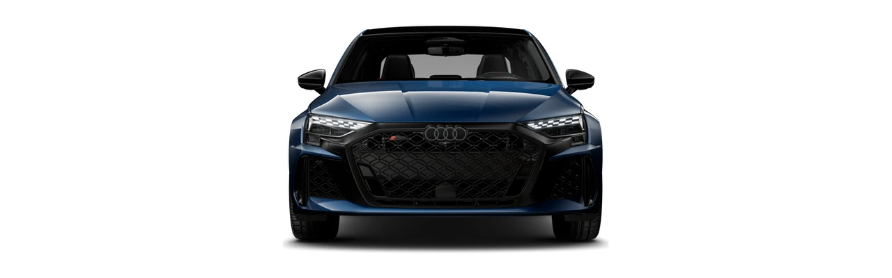 2026 Audi 8Y RS3 - Image 25 of 25