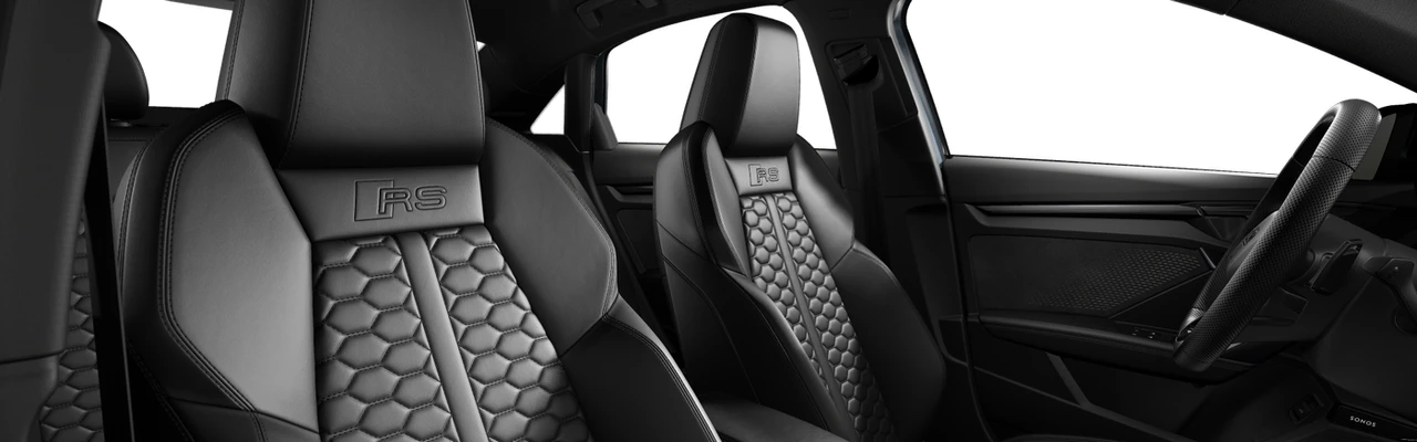 2026 Audi 8Y RS3 - Image 17 of 25