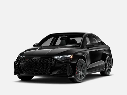 2027 Audi RS Q8