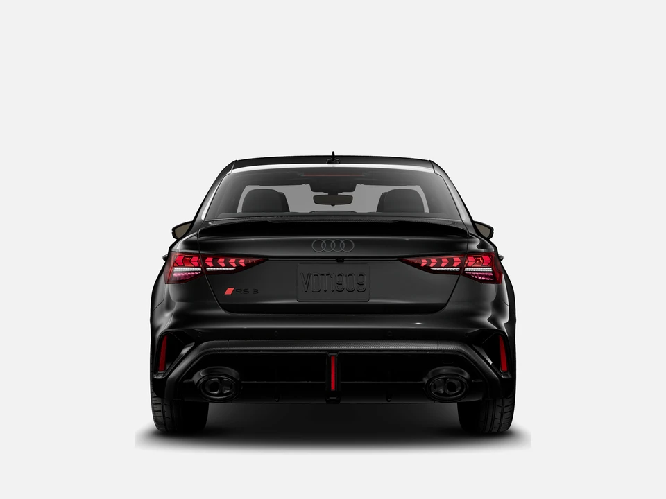 2027 Audi RS Q8 Performance - Image 6 of 25