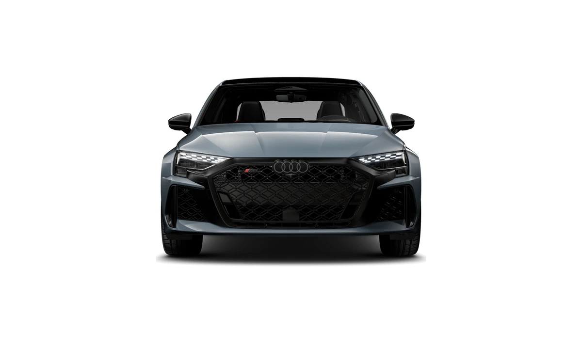 2026 Audi 8Y RS3 - Image 23 of 25
