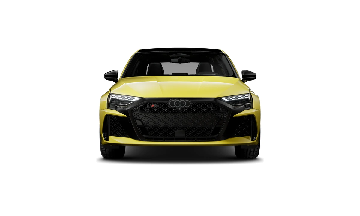 2026 Audi 8Y RS3 - Image 23 of 25