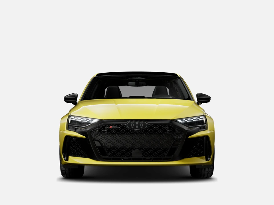 2026 Audi 8Y RS3 - Image 5 of 25