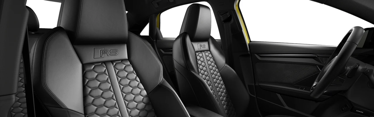 2026 Audi 8Y RS3 - Image 17 of 25