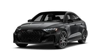 2026 Audi 8Y RS3 - Image 12 of 25