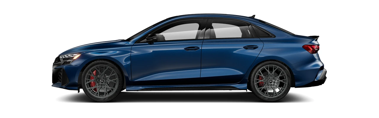 2027 Audi RS Q8 Performance - Image 19 of 25