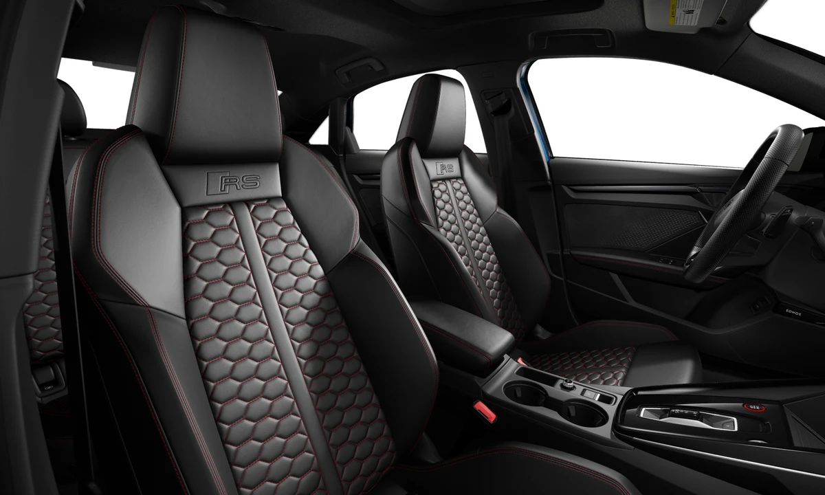2027 Audi RS Q8 Performance - Image 9 of 25