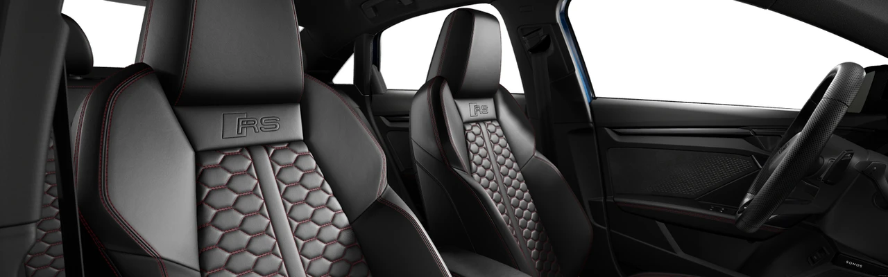 2027 Audi RS Q8 Performance - Image 17 of 25