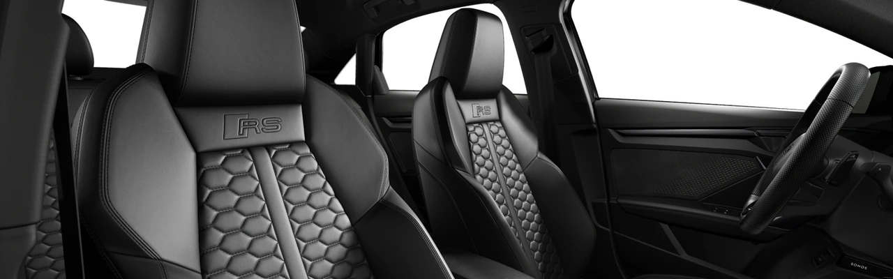 2026 Audi 8Y RS3 - Image 17 of 25