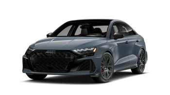 2026 Audi 8Y RS3 - Image 12 of 25
