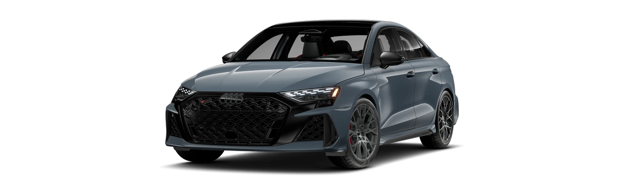 2027 Audi RS Q8 Performance - Image 14 of 25