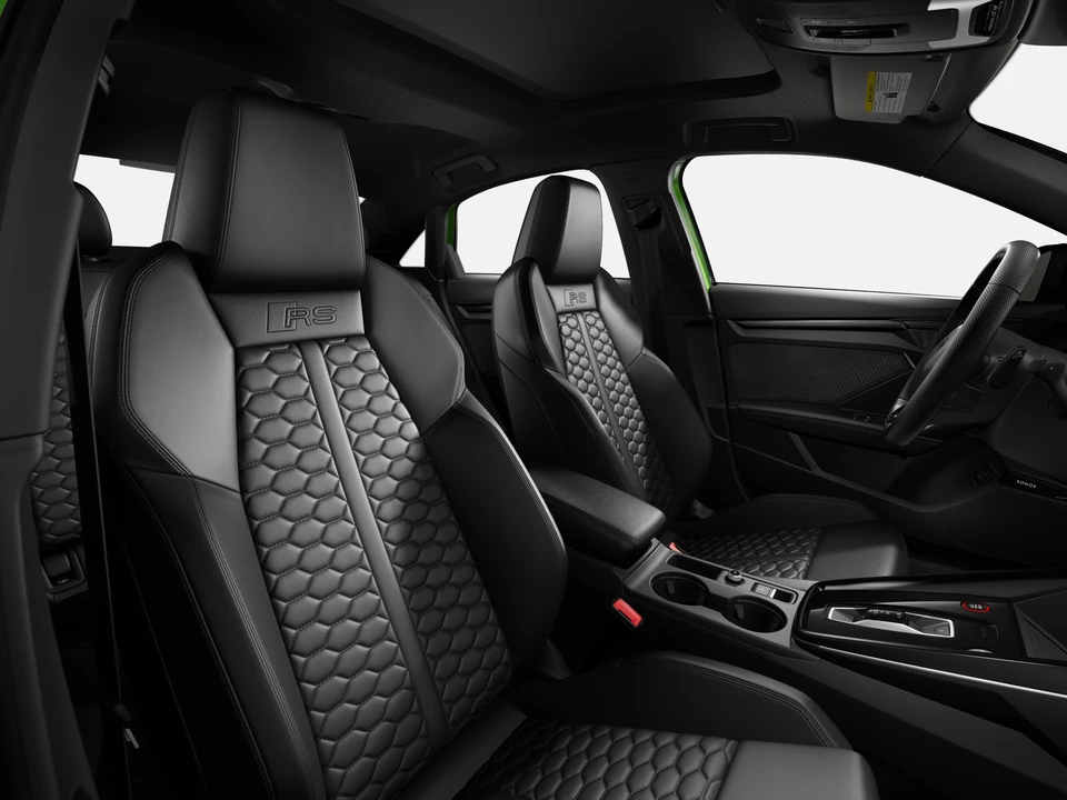 2027 Audi RS Q8 Performance - Image 2 of 25