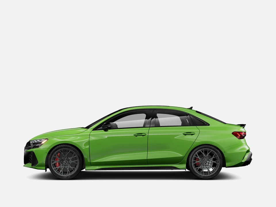 2027 Audi RS Q8 Performance - Image 8 of 25