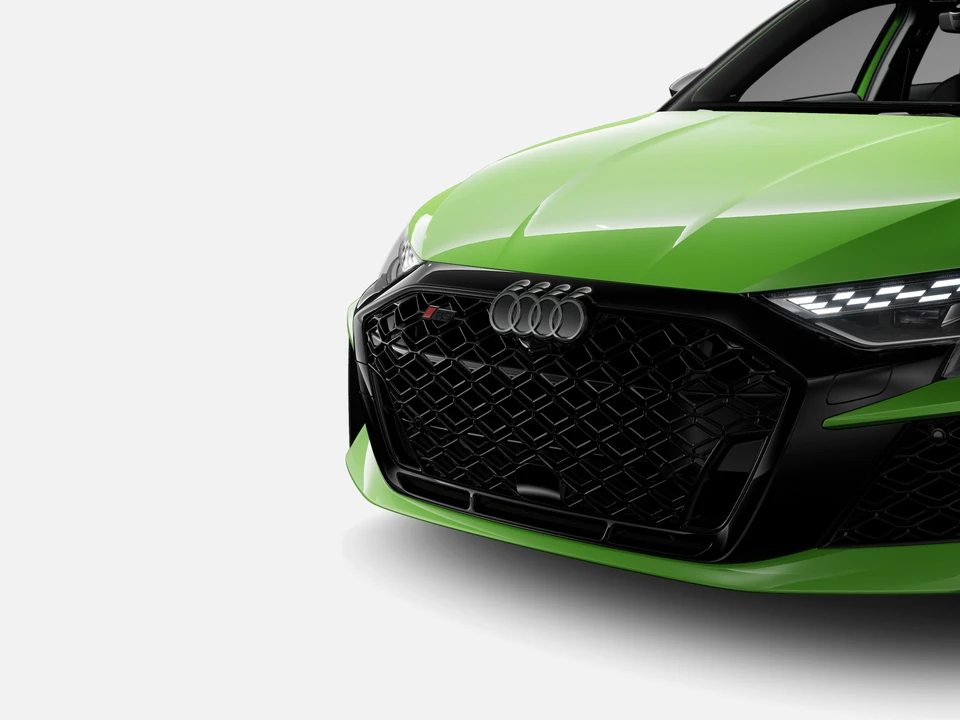 2027 Audi RS Q8 Performance - Image 3 of 25