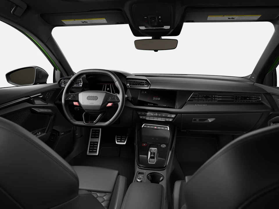 2027 Audi RS Q8 Performance - Image 4 of 25