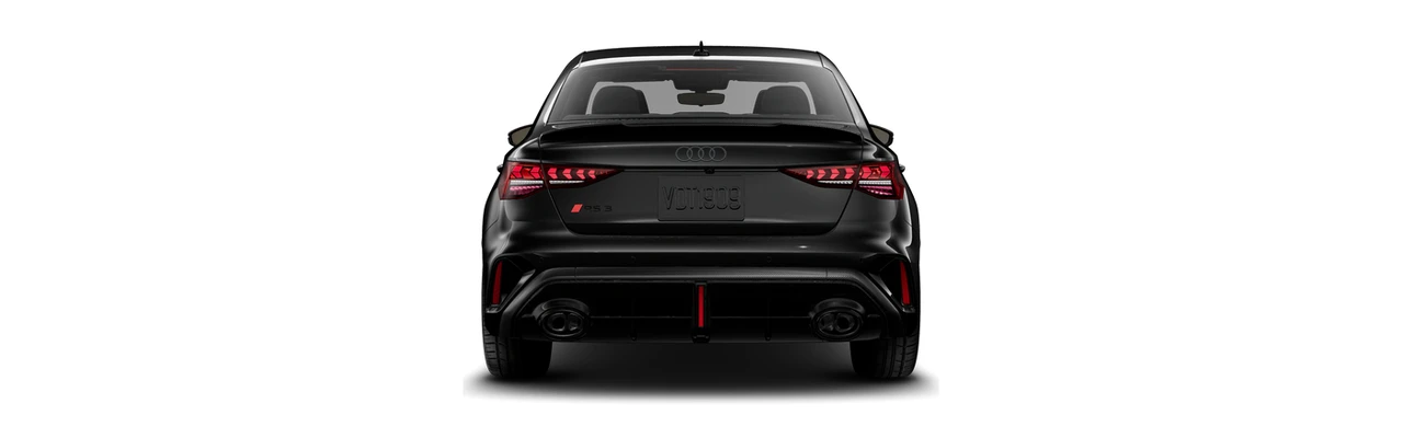 2026 Audi 8Y RS3 - Image 22 of 25