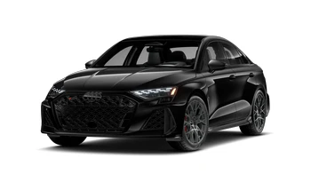 2026 Audi 8Y RS3 - Image 12 of 25